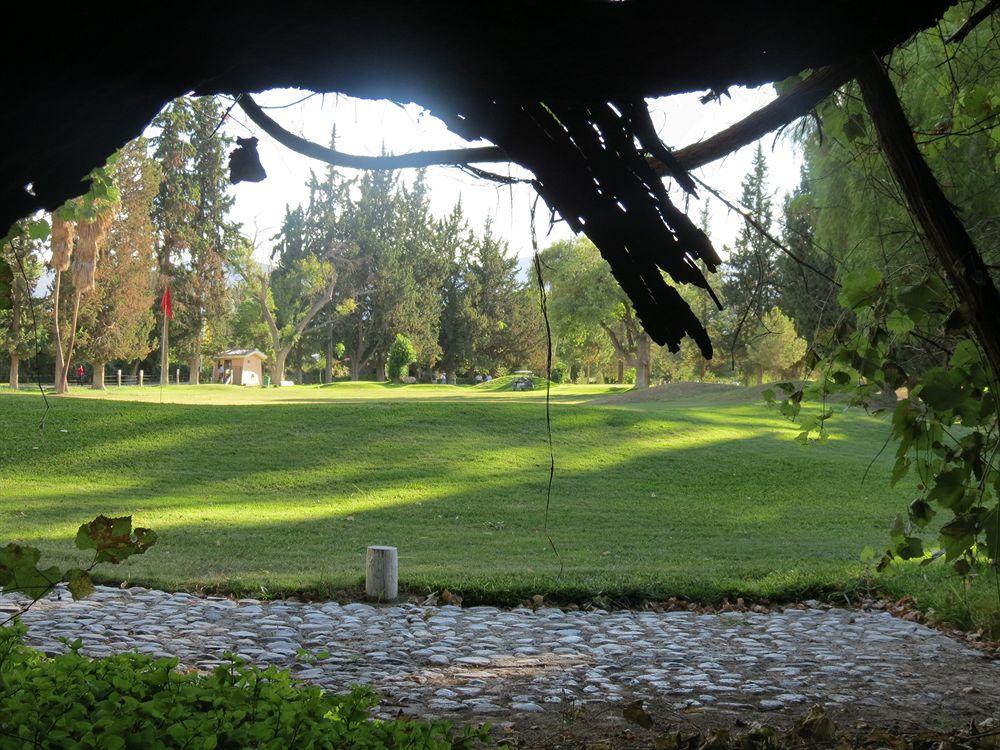 Hotel Rincon Del Montero Parras de la Fuente Esterno foto